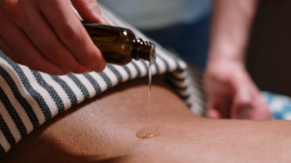 Raindrop Massage Würzburg Raindrop Massage Würzburg
