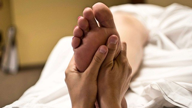 Fußmassage Würzburg Fußmassage Würzburg